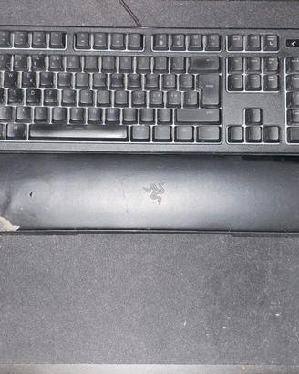 Tastiera gaming Razer