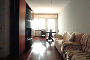 A 100 metri dalla spiaggia di Cesenatico