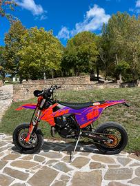 KTM 300 exc