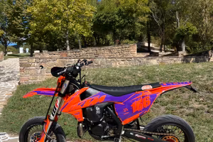 KTM 300 exc
