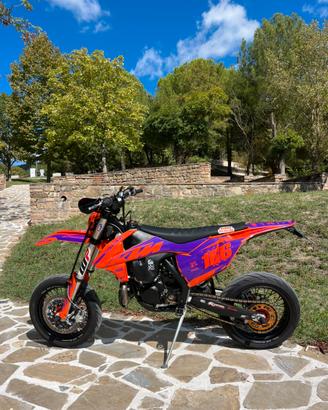 KTM 300 exc