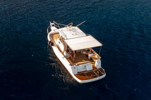 Barca zeta group f300