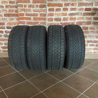 Gomme invernali 225/60R17 99 H