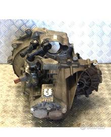 Cambio vw Volkswagen up - seat Mii - skoda citigo