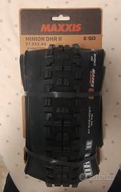 Maxxis Dhr 27,5x2.40