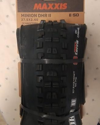 Maxxis Dhr 27,5x2.40