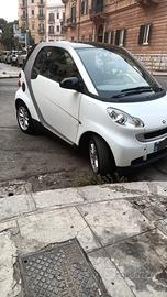 SMART FORTWO W451