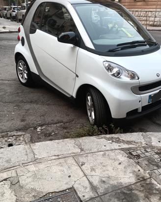 SMART FORTWO W451