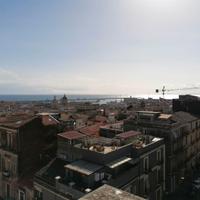 Superattico Panoramico Terrazze in Centro Storico