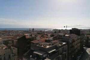 Superattico Panoramico Terrazze in Centro Storico