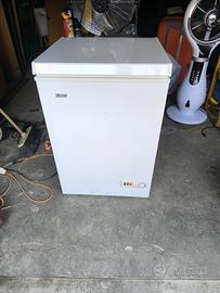 freezer
