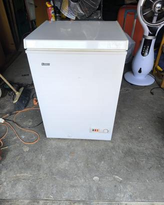 freezer