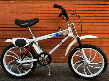 Testi Cross TX (Saltafoss competitor)