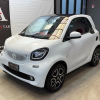 Smart fortwo coupe Fortwo 1.0 Passion 71cv twinami