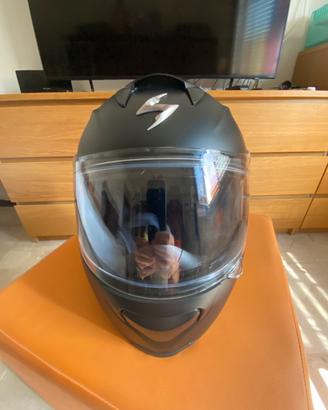Casco modulare Scorpion exo 3000 air