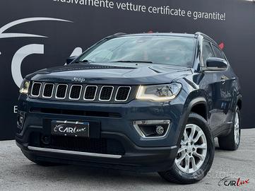 Jeep Compass 1.3 T4 PHEV Limited 4XE AT6 190CV