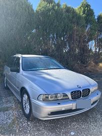 BMW 530 Touring