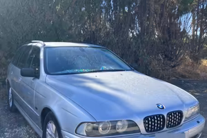 BMW 530 Touring