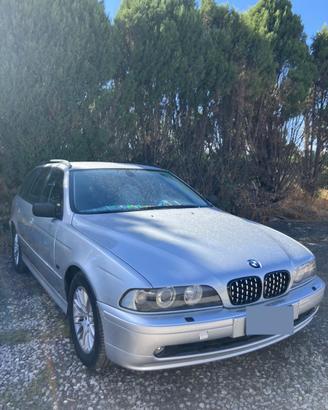 BMW 530 Touring