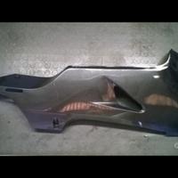 Carena inferiore dx Honda silver wing 400 swt 2010