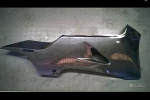 Carena inferiore dx Honda silver wing 400 swt 2010