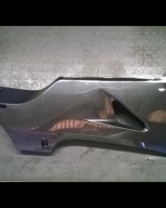 Carena inferiore dx Honda silver wing 400 swt 2010