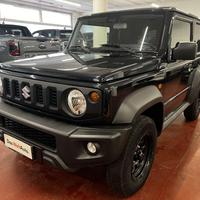 Suzuki Jimny Jimny IV 1.5 Easy Pro 4wd allgrip