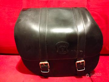 borsa texas leather 