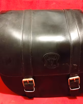 borsa texas leather 