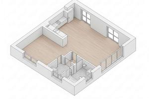 Abitazione a Suzzara (MN)