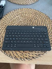 Mini tastiera wireless