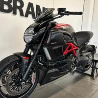Ducati diavel carbon edition limited performance