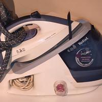 ferro da stiro Tefal 
