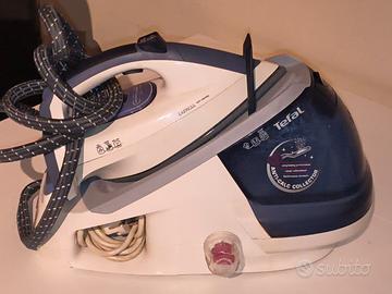 ferro da stiro Tefal 