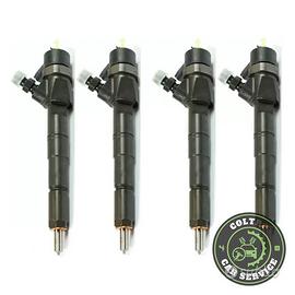 1 INIETTORE BOSCH 0445110213 ALFA ROMEO