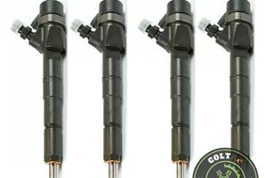 1 INIETTORE BOSCH 0445110213 ALFA ROMEO