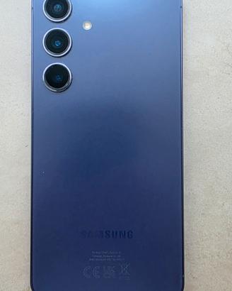 Samsung Galaxy S24 256Gb Violet