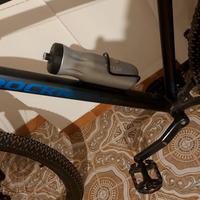 rockrider st120 taglia L