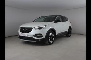 OPEL Grandland X - Grandland X 1.2 Ultimate s&s 13