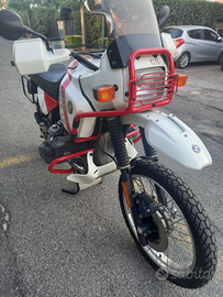 Bmw gs100 pd 1 serie con 42000 km 1 vernice