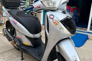 Scooter Honda sh 125