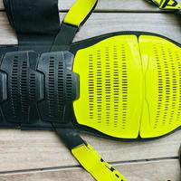 Paraschiena Sci/Snowboard Wedze (Tartaruga) – Prot