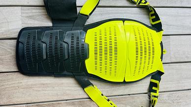 Paraschiena Sci/Snowboard Wedze (Tartaruga) – Prot