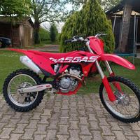 Gas Gas MC 350 F - 2023