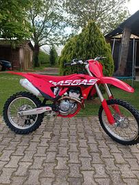 Gas Gas MC 350 F - 2023