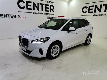 BMW Serie 2 Active Tourer 218d