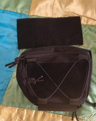 Tasca Chest Rig