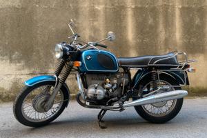 Bmw r 75 - 1984