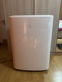 Condizionatore Electrolux.