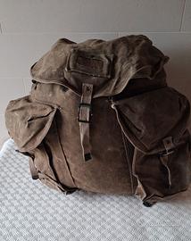 zaino militare